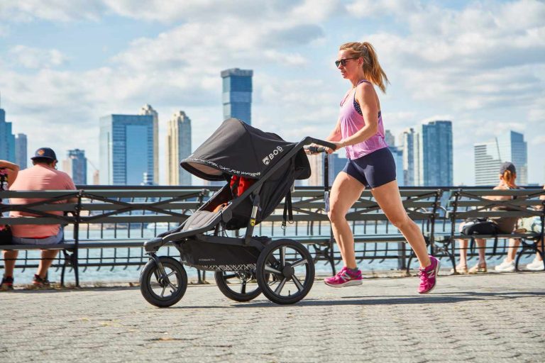 10 Best Double Jogging Strollers of 2024: Top Picks for Active Parents