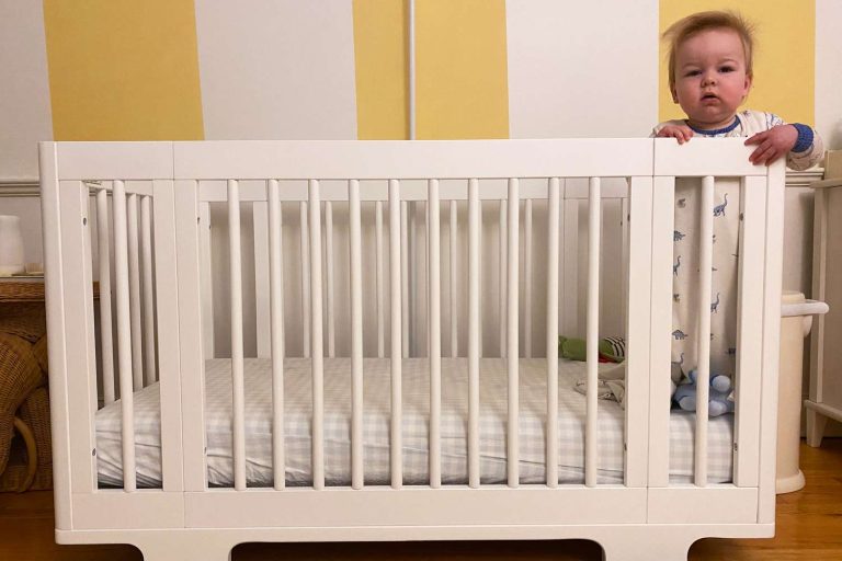 10 Best Cribs for Your Baby in 2024: Safe and Stylish Choices