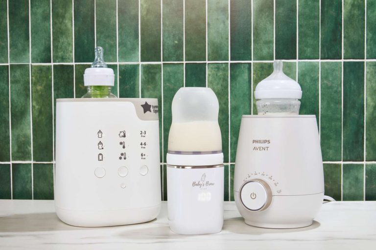 10 Best Bottle Warmers of 2024: Top Picks for Effortless Feeding