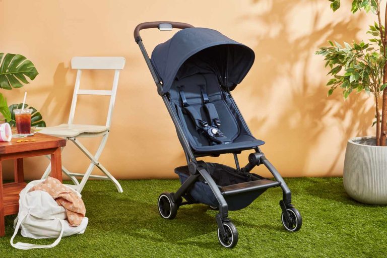 10 Best Lightweight Strollers for 2024: Top Picks for Effortless Travel