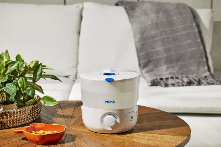 10 Best Humidifiers for Infants in 2024: Top Products for Healthy Breathing