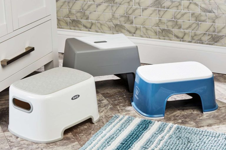 Best Step Stool: Top Picks for 2024 to Enhance Your Home Accessibility