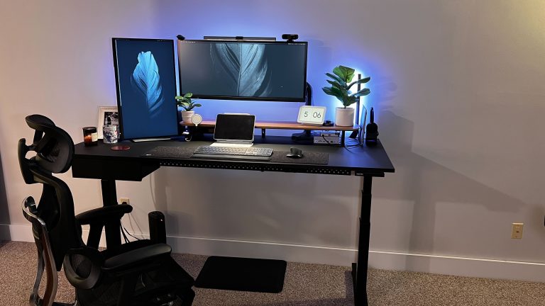 10 Best Heavy Duty Computer Stands for Desks in 2024