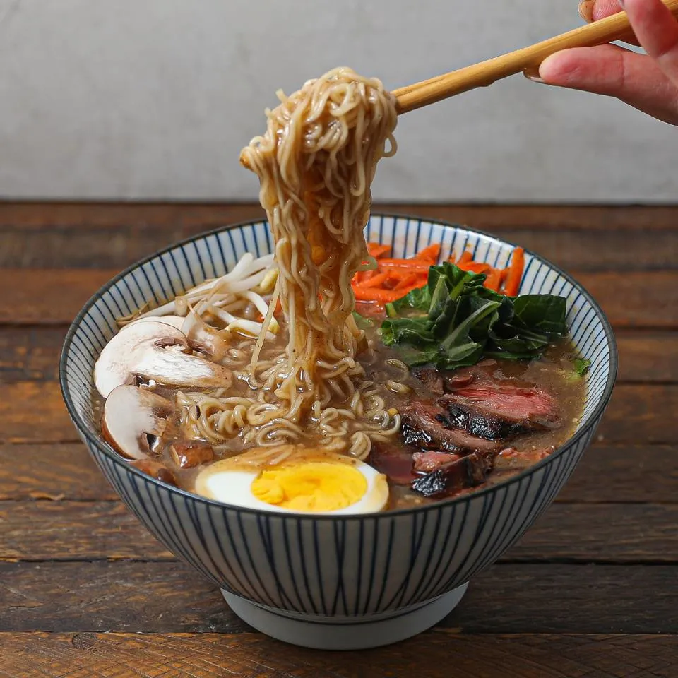 Ramen Buying Guide: Your Ultimate Guide to Choosing the Best Noodles