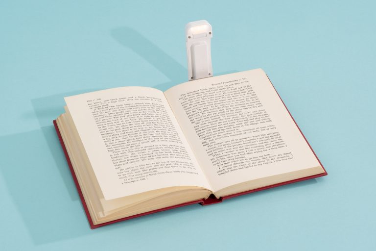 10 Best Book Lights for 2024: Top-Rated Picks for Every Reader