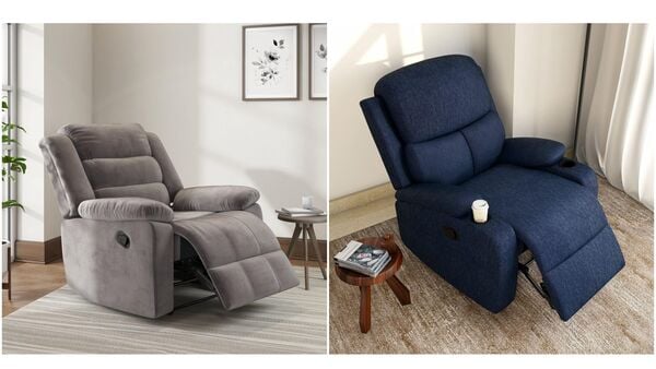 Best Rated Recliner Chairs: Top Choices for Ultimate Comfort in 2024