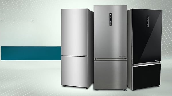 10 Best Fridges to Buy in 2024: Discover the Top Brands for Your Home