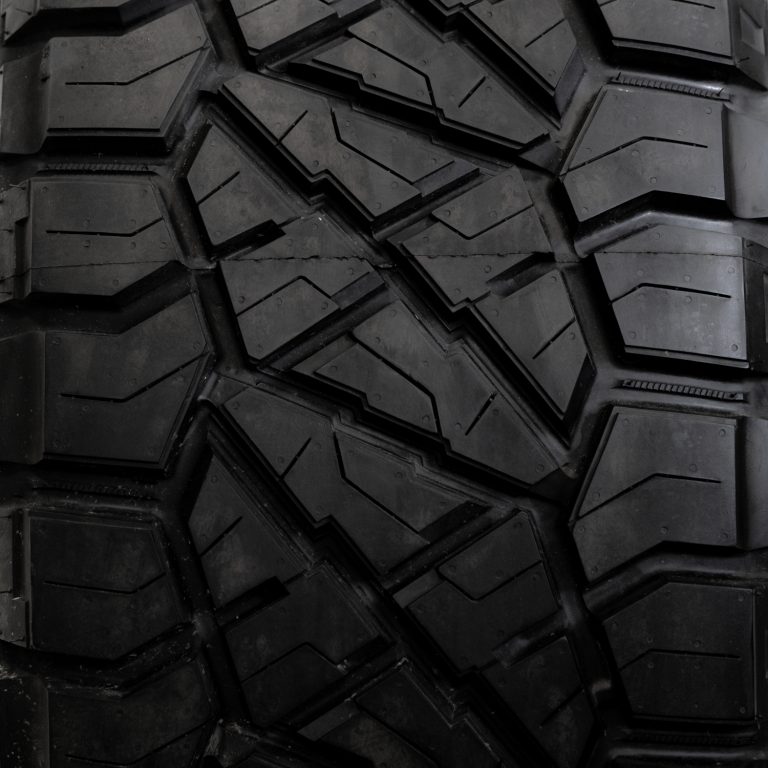 10 Best Nitto Ridge Grappler Tires of 2024 for Unmatched Performance