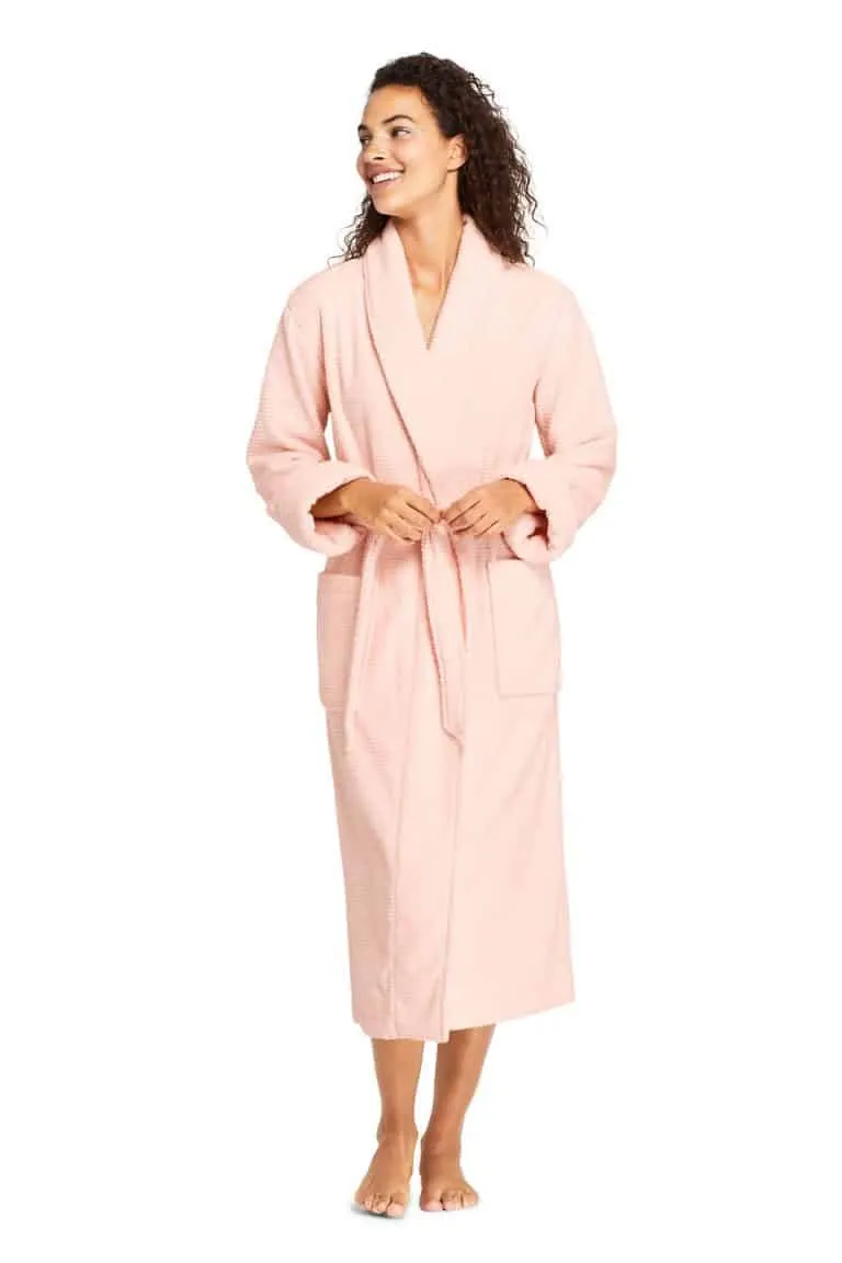 Robes for Women Buying Guide: Find the Perfect Comfort Fit For You