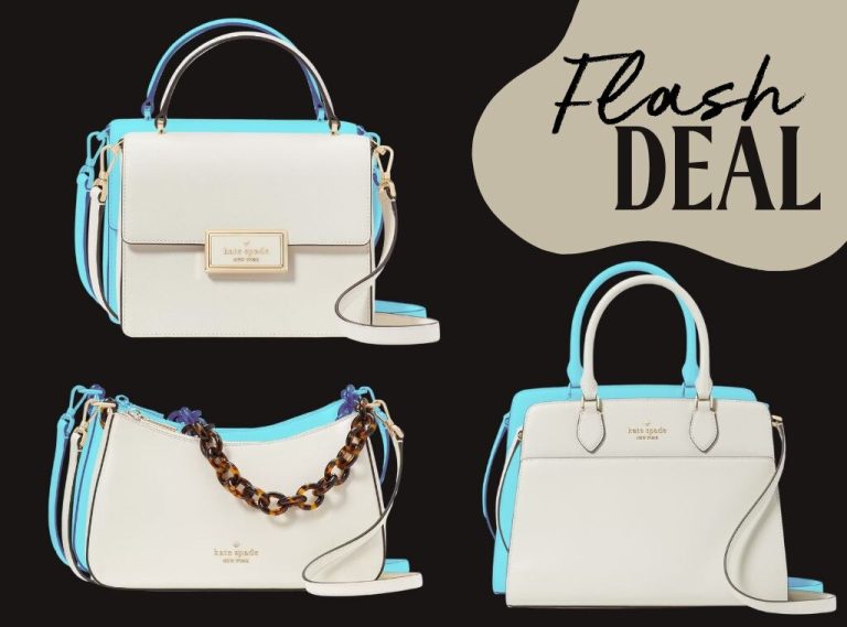 Best Kate Spade Outlet: Top Picks for Stylish Products in 2024