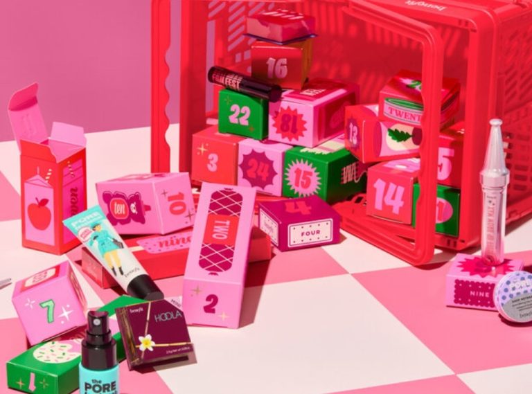 10 Best Beauty Advent Calendars for 2024: Unwrap Your Favorites!