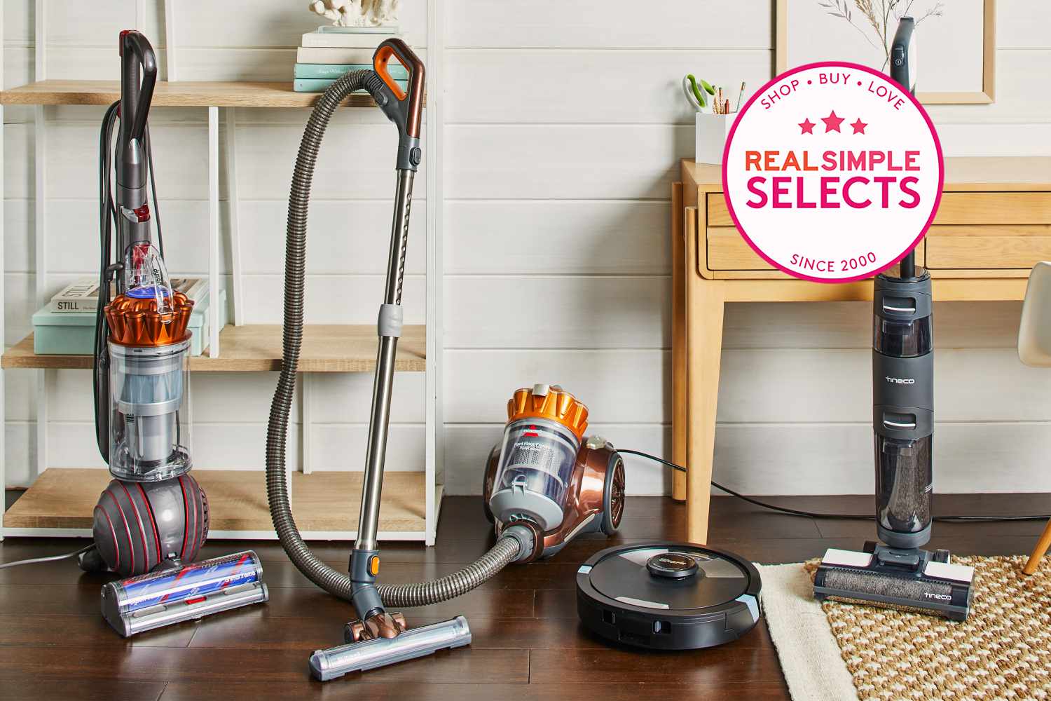 10 Best Vacuums for Vinyl Floors in 2024: Top Picks for Every Home