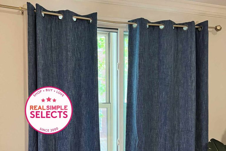 10 Best Curtains for Stylish Homes: Top Picks for 2024