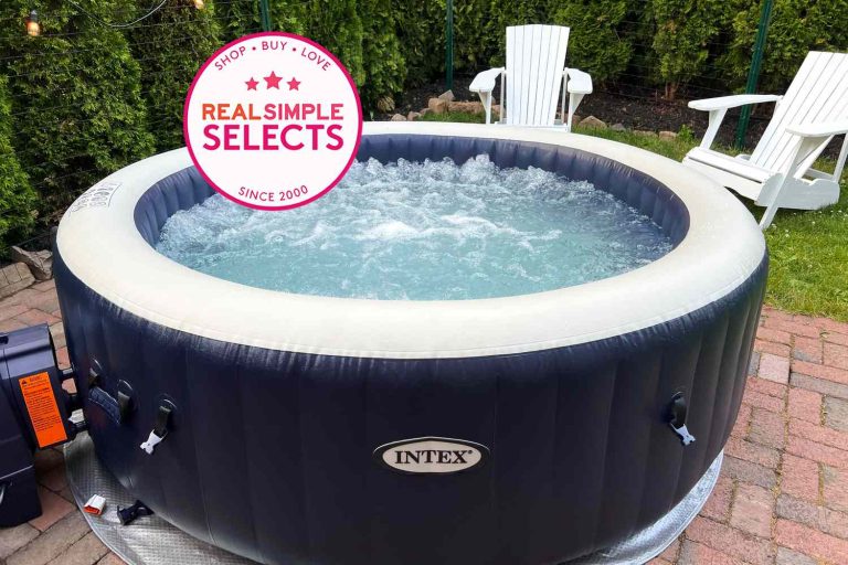 10 Best Hot Tubs of 2024: Top Picks for Ultimate Relaxation and Comfort