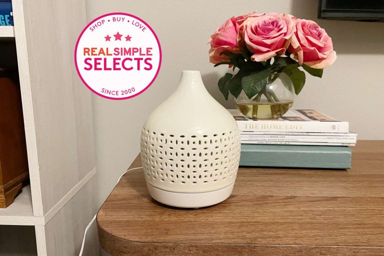 10 Best Essential Oil Diffusers for 2024: Enhance Your Space Today!