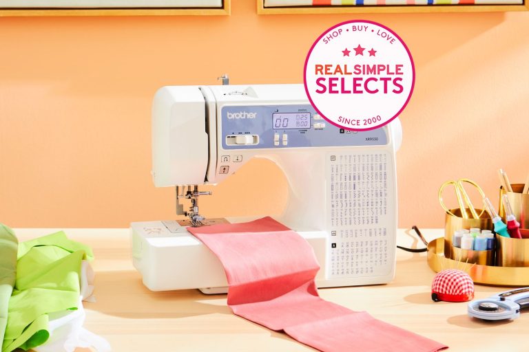 10 Best Sewing Machines of 2024: Top Picks for Every Sewing Enthusiast