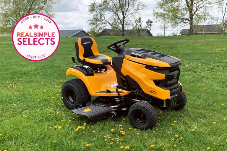 10 Best Riding Mowers of 2024: Top Picks for Ultimate Lawn Care