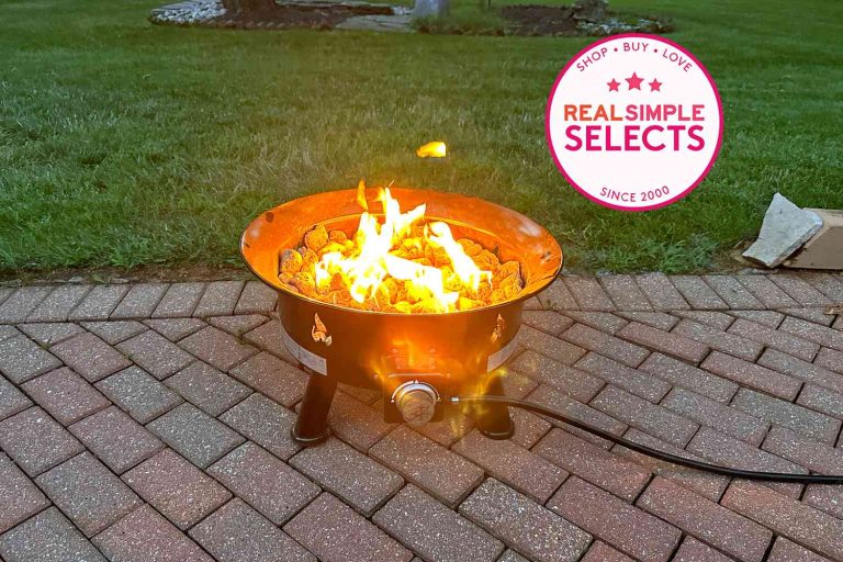 10 Best Smokeless Fire Pits for 2024: Top Products for Cozy Evenings