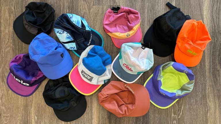 Best Running Hat: Top 2024 Picks for Comfort and Performance