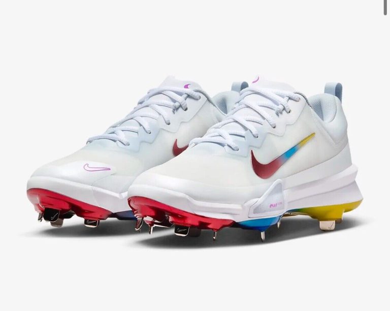 10 Best Nike Baseball Cleats for Peak Performance in 2024