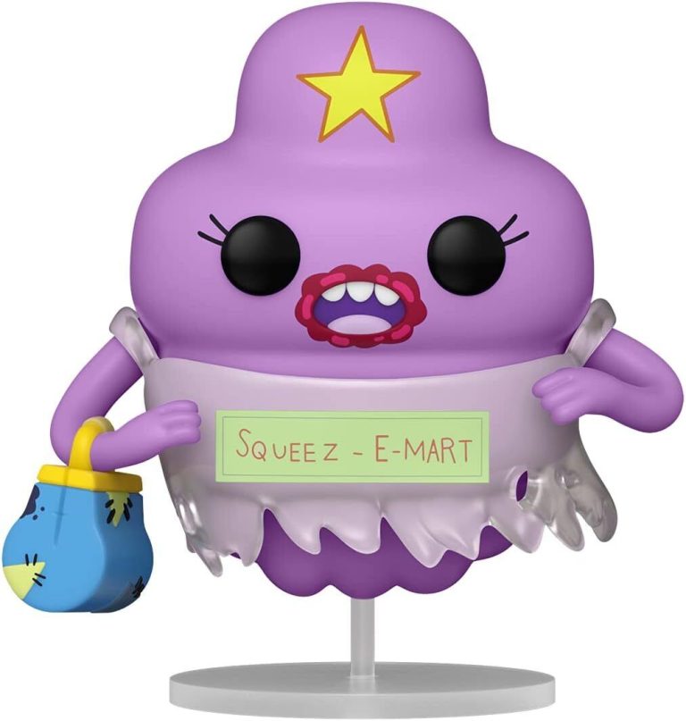 10 Best Lumpy Space Princess Products to Buy in 2024