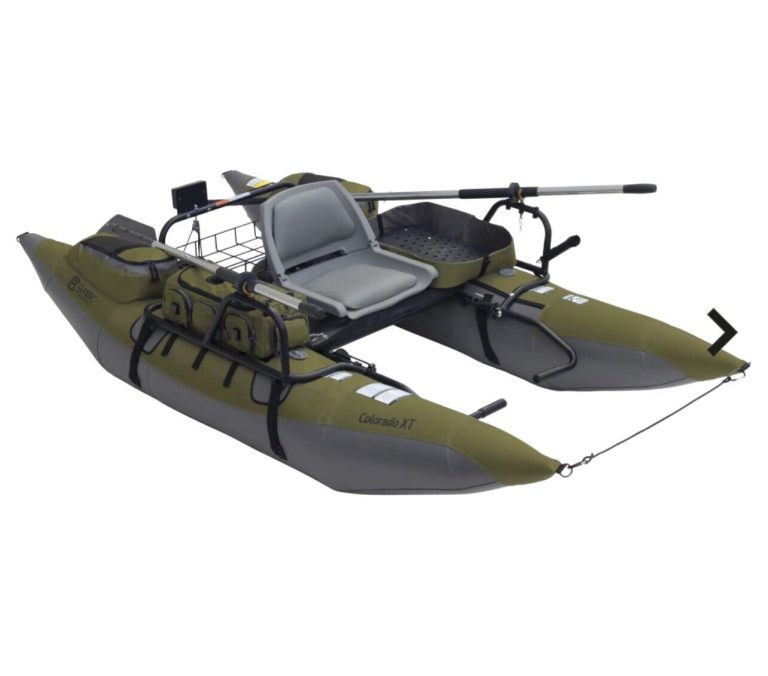 10 Best Inflatable Beds for Pontoon Boat and Camping in 2024