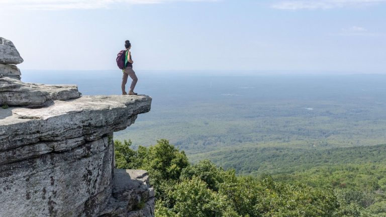 Best Hiking Spots in NYC: Top Trails to Explore in 2024