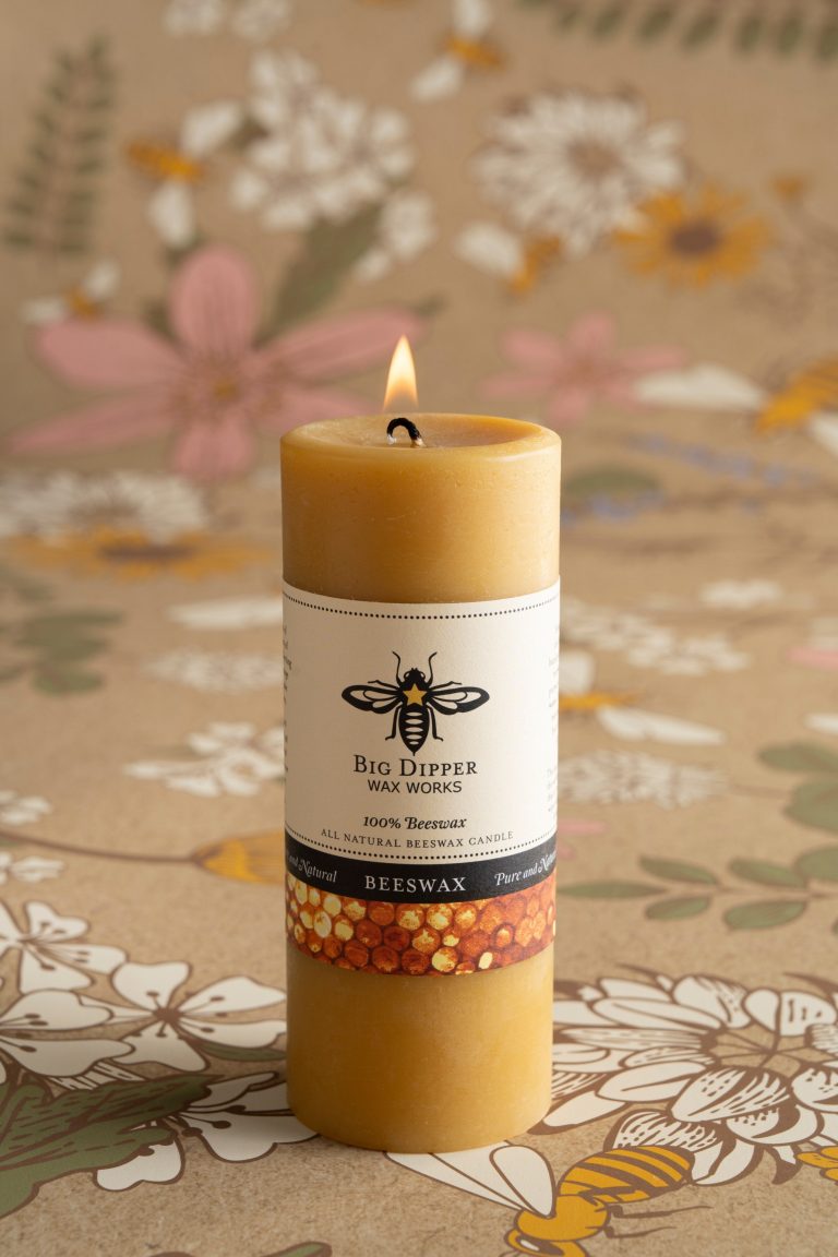 Best Beeswax Candles: Top Choices for a Natural Glow in 2024