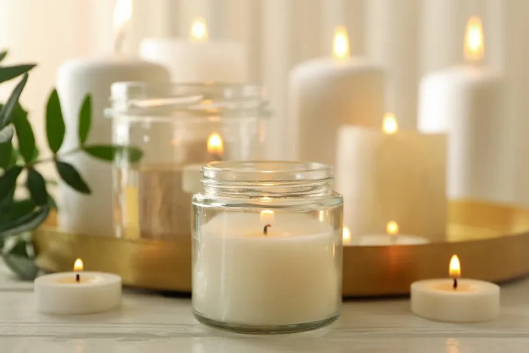 Scented Candles Buying Guide: Find Your Perfect Fragrance Today!