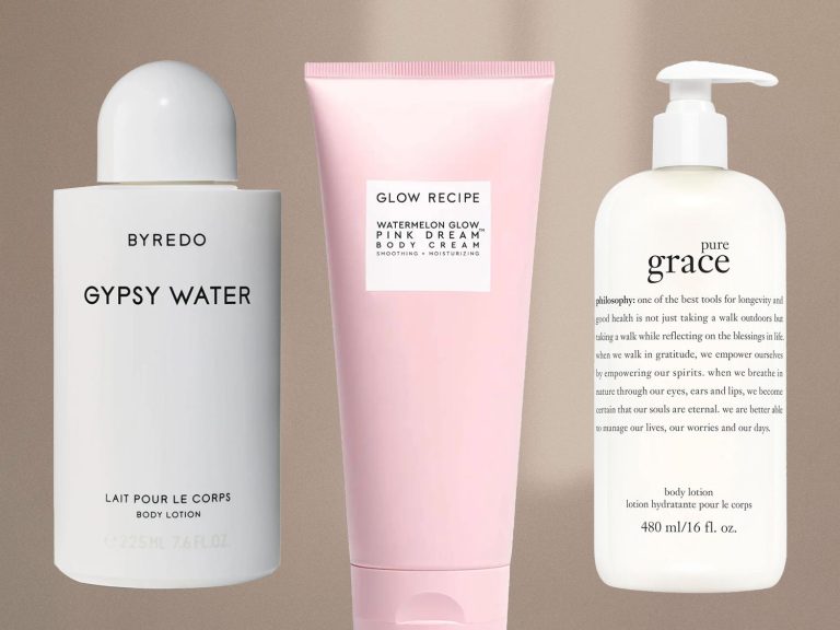 Best Body Lotion for Ladies: Top Picks for 2024’s Ultimate Hydration