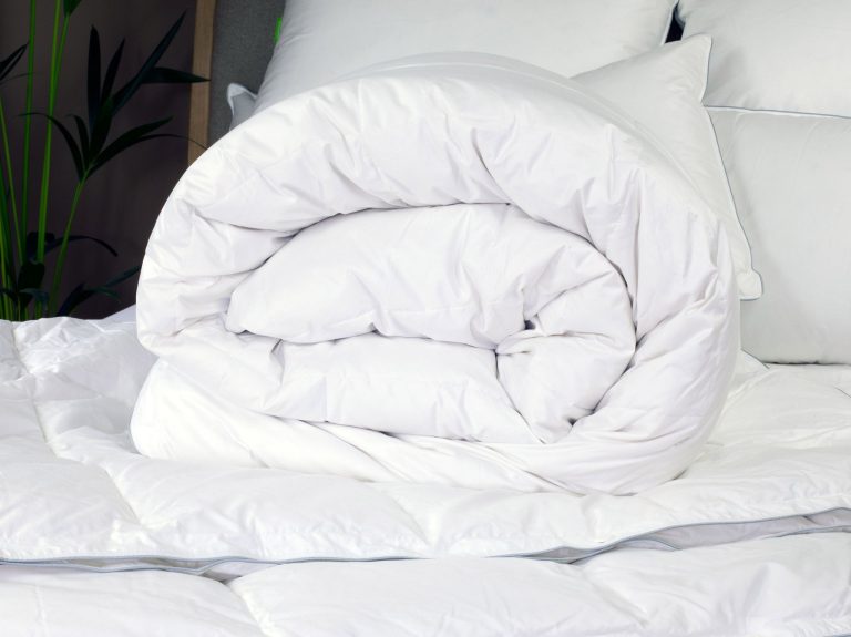 Down Comforters Buying Guide: Find Your Perfect Cozy Companion