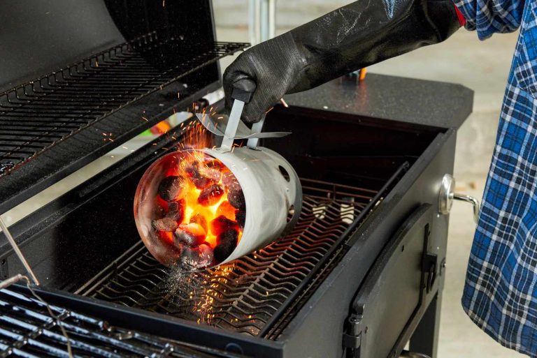 10 Best Ways to Clean a Weber Grill in 2024: Ultimate Guide