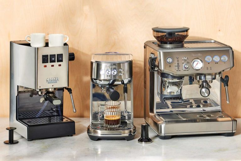 10 Best Coffee for Espresso Machine: Top Picks for 2024