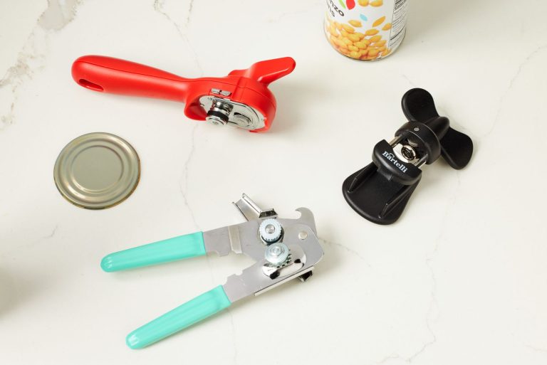 10 Best Can Openers to Buy in 2024: Top Picks for Effortless Use