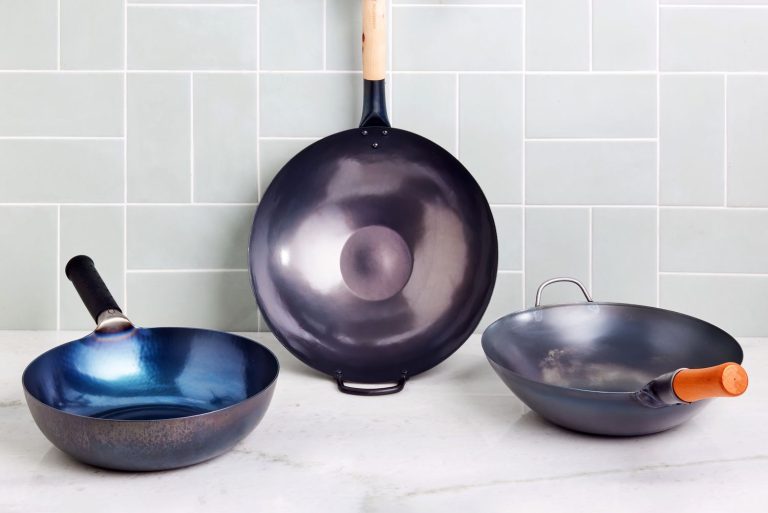 10 Best Chinese Woks for Delicious Cooking in 2024