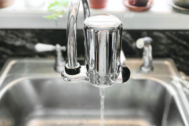 10 Best Faucet Purifiers to Buy in 2024 for Clean Drinking Water