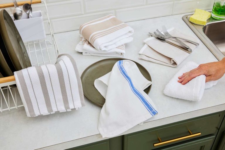 10 Best Kitchen Towels for 2024: Top Picks for Every Home Chef