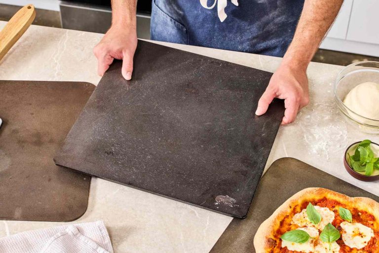 10 Best Pizza Steels for Perfect Pizzas in 2024