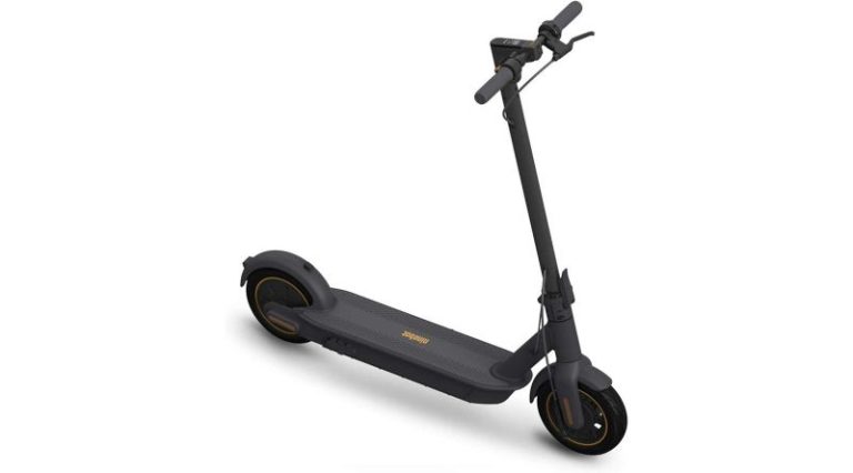 10 Best Segway Adult Scooters for 2024: Top Models Reviewed