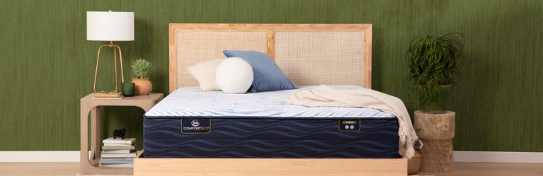 Hybrid Mattress Buying Guide: Find Your Perfect Sleep Solution Today