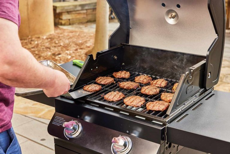 Best Inexpensive Gas Grills: Top Affordable Picks for 2024