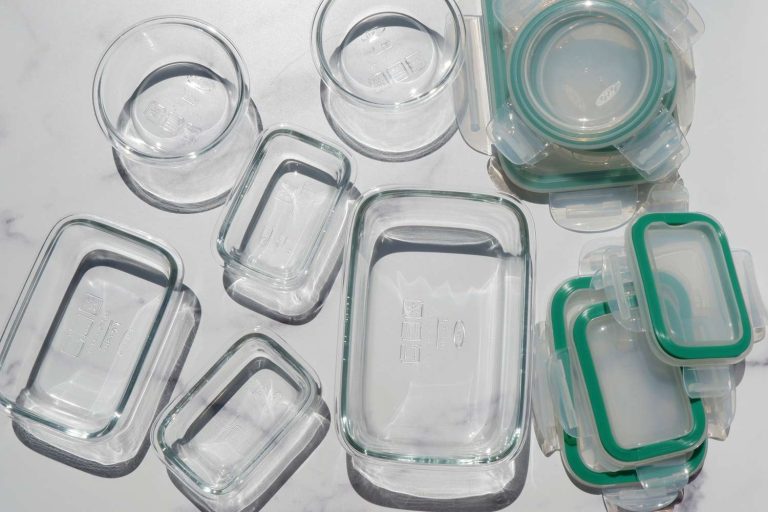 10 Best Glass Food Storage Containers for 2024: Top Choices for Your Kitchen