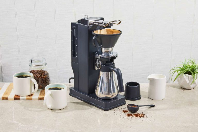 10 Best Small Coffee Pots for 2024: Perfect Brews for Any Kitchen