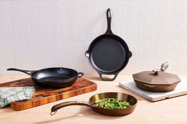 10 Best Induction Cookware Made in USA for 2024: Top Products Reviewed