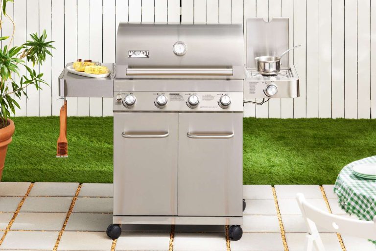 10 Best Gas Grills Under 0 in 2024: Top Picks for Budget-Friendly BBQs