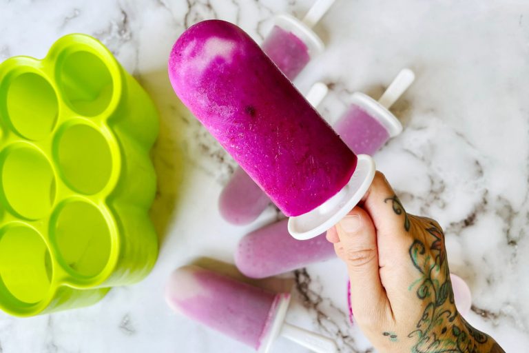 10 Best Popsicle Molds: Top Picks for Summer Fun in 2024