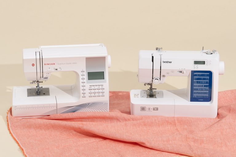 Best Cheap Sewing Machines of 2024: Affordable Quality for Every Crafter