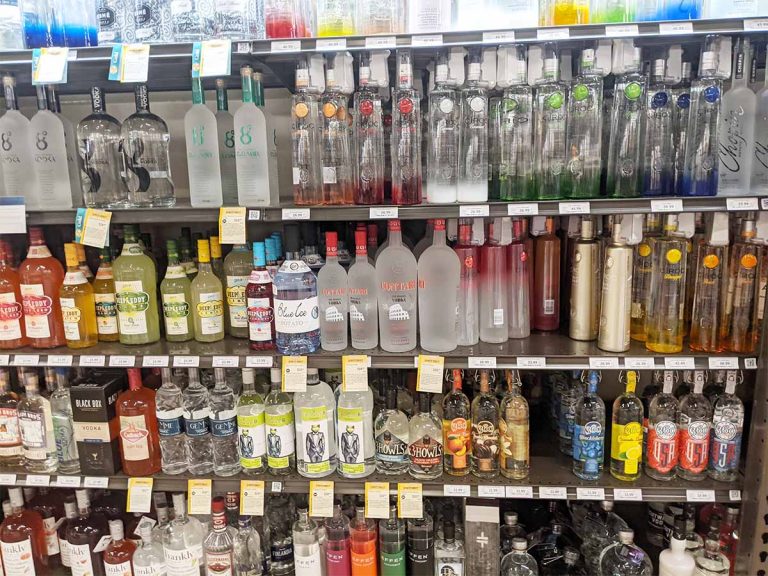 Vodka Buying Guide: Your Ultimate Resource for Choosing the Best Brands