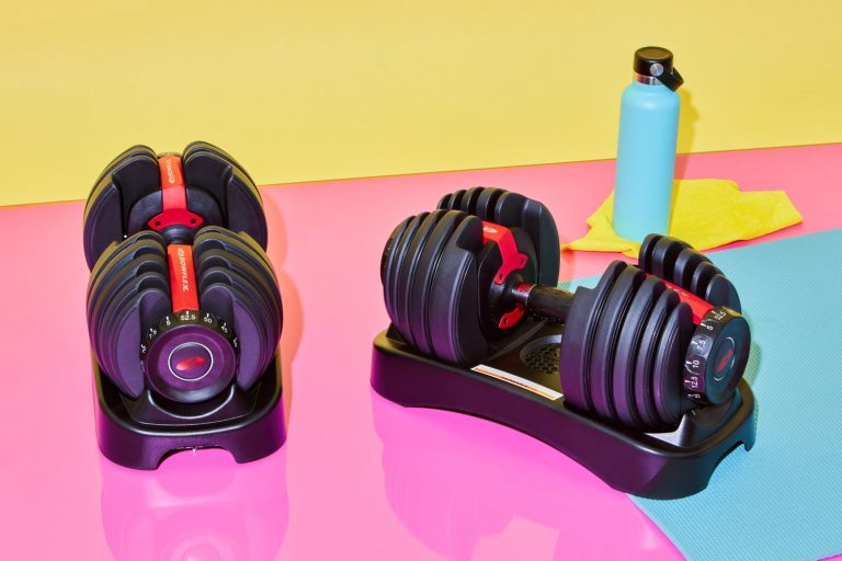 10 Best Dumbbells: Top Picks for Your 2024 Home Workouts