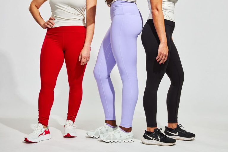 10 Best Women’s Leggings of 2024: Top Picks for Comfort and Style